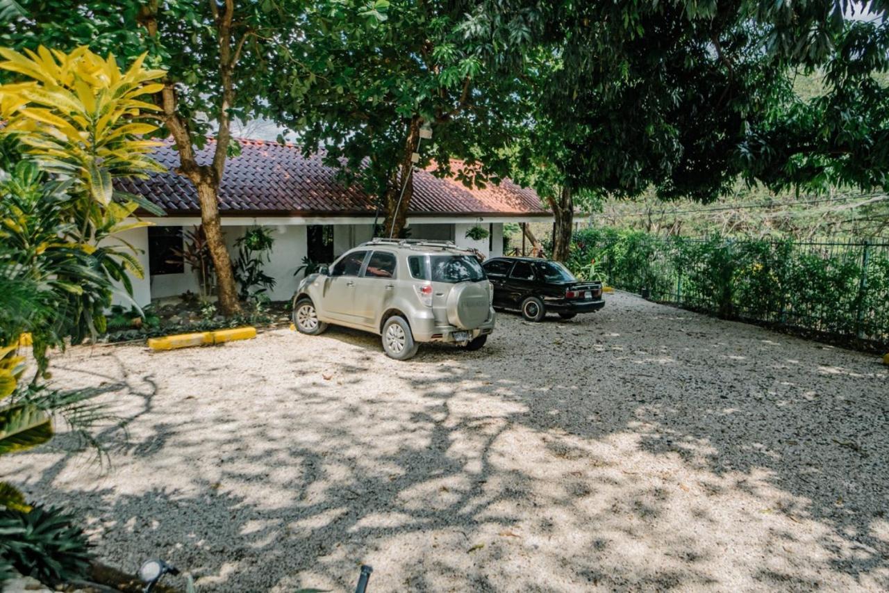 Hotel Ocotal Bed & Breakfast Playa Ocotal المظهر الخارجي الصورة