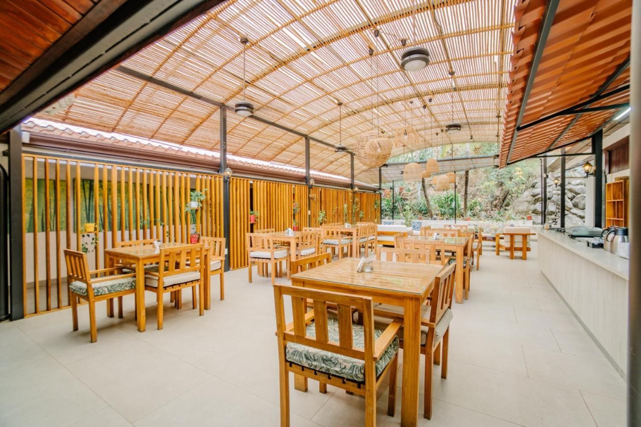 Hotel Ocotal Bed & Breakfast Playa Ocotal المظهر الخارجي الصورة
