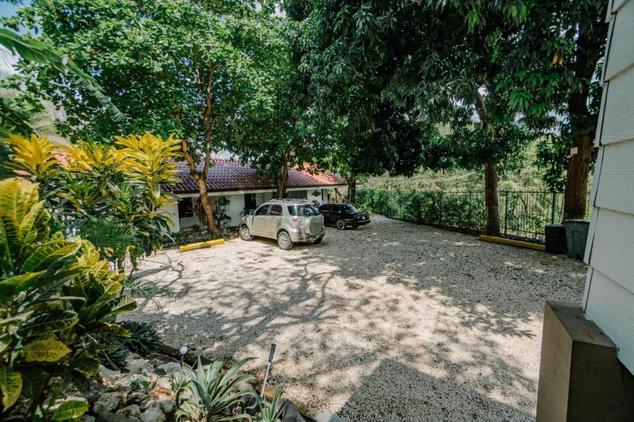 Hotel Ocotal Bed & Breakfast Playa Ocotal المظهر الخارجي الصورة