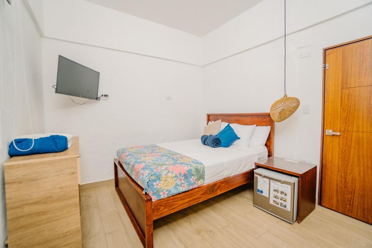 Hotel Ocotal Bed & Breakfast Playa Ocotal المظهر الخارجي الصورة