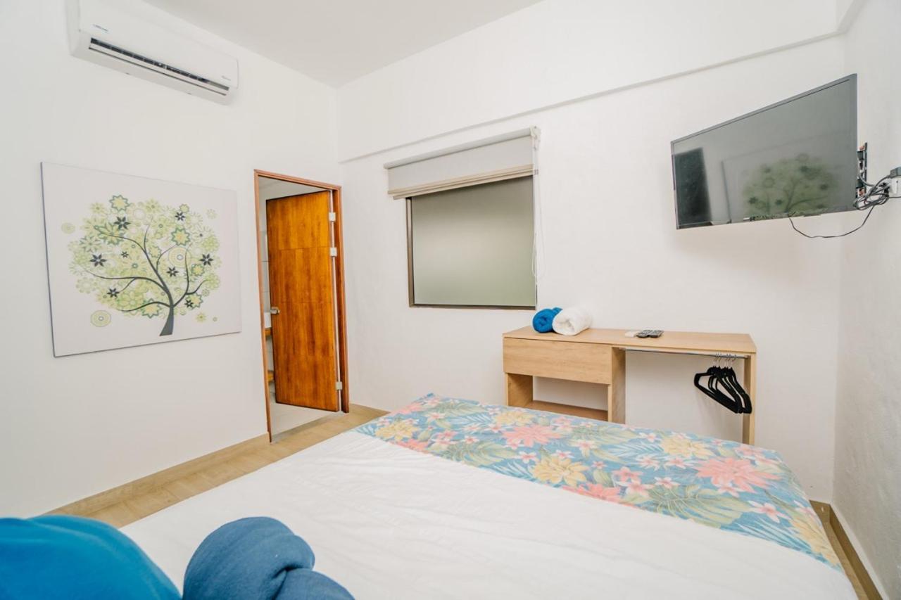 Hotel Ocotal Bed & Breakfast Playa Ocotal المظهر الخارجي الصورة